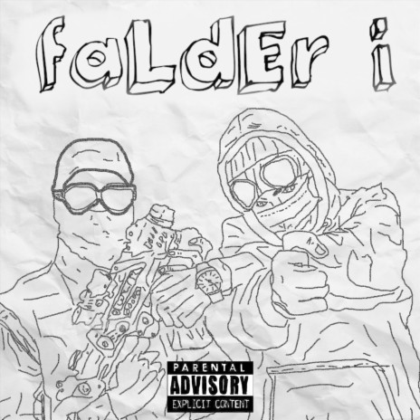 Falder I | Boomplay Music