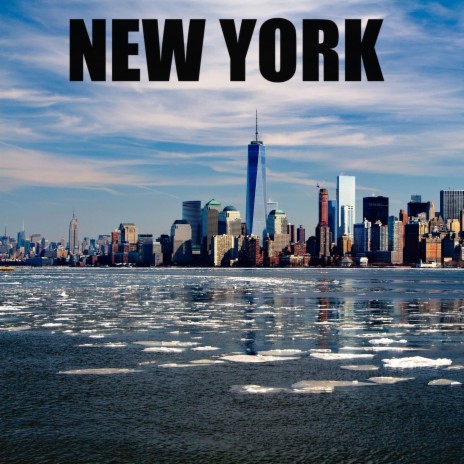 New York ft. Big Smoak