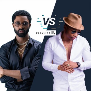 Ric Hassani Vs. Otile Brown