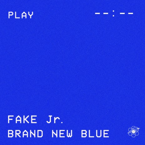 Brand New Blue | Boomplay Music