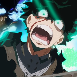 Midoriya vs Flect Turn Rap. My Hero Academia