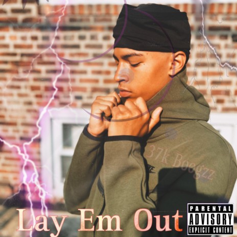 Lay Dem Out ft. Kash4x | Boomplay Music