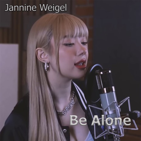 Be Alone | Boomplay Music