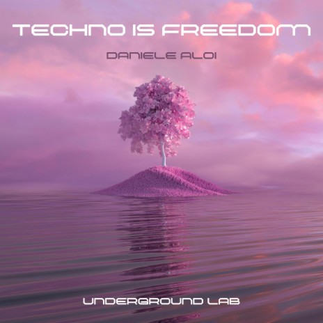 TECHNO IS FREEDOM | Boomplay Music