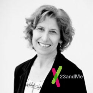 #130 DTC Series: Anne Greb on 23andMe