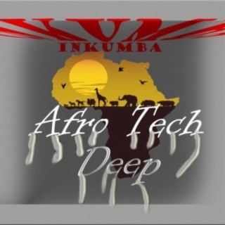 Afro tech deep (Original mix)