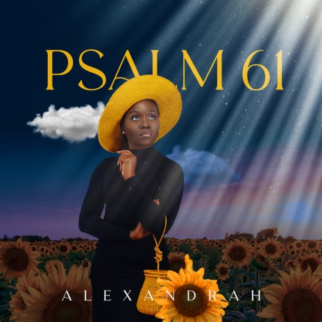 Psalm 61 | Boomplay Music