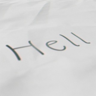 Hell lyrics | Boomplay Music
