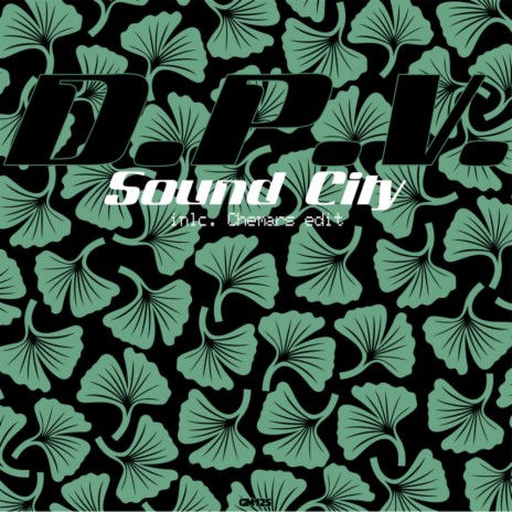 Sound City (Original Mix)