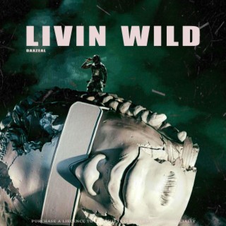 Livin wild (Gunna instrumental)