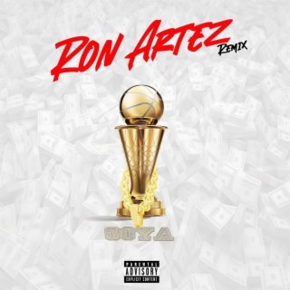 Ron Artez (remix)