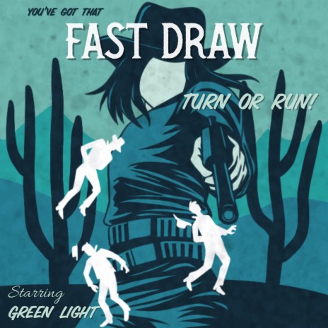 Fast Draw | Boomplay Music
