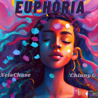 EUPHORIA ft. Chinny G lyrics | Boomplay Music