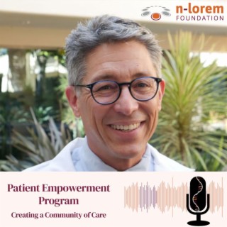 #272 Clinical Trials for One Patient with Dr. Joe Gleeson