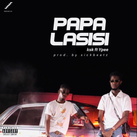 Papa Lasisi ft. Ypee | Boomplay Music
