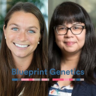 #184 Inherited Retinal Degeneration with Blueprint Genetics