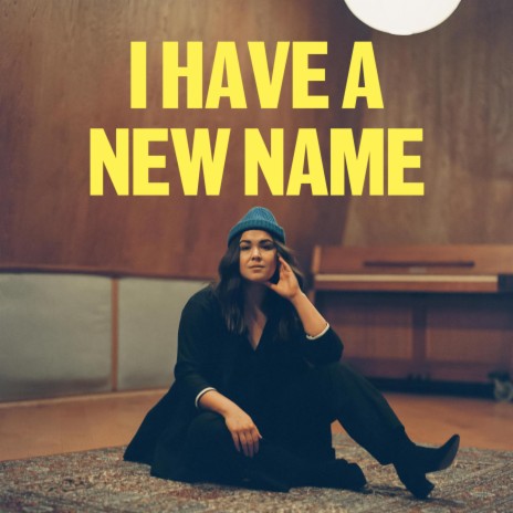 I Have A New Name | Boomplay Music