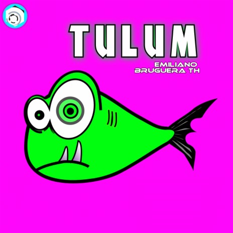 Tulum ft. Emiliano Bruguera | Boomplay Music