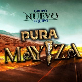 Pura Mayiza