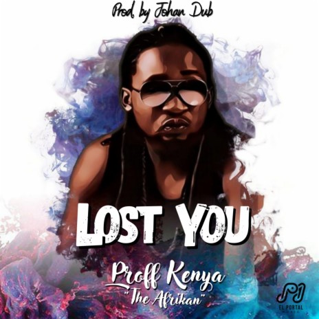 Lost You ft. Johan Dub | Boomplay Music