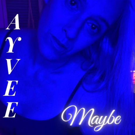 Maybe | Boomplay Music