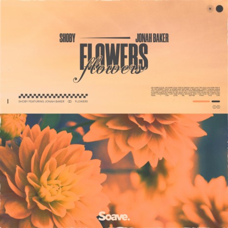 Flowers (feat. Jonah Baker) | Boomplay Music