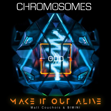 Make It Out Alive ft. Matt Couchois & BIMINI | Boomplay Music