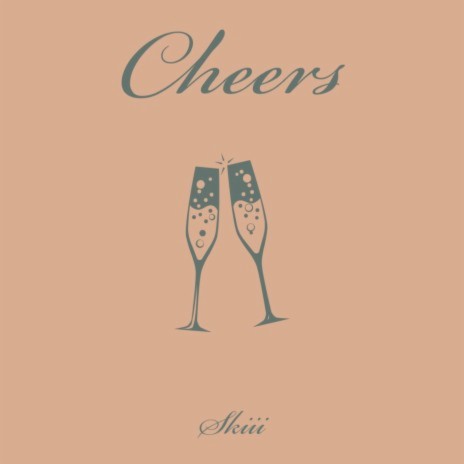 Cheers ft. zIIg | Boomplay Music