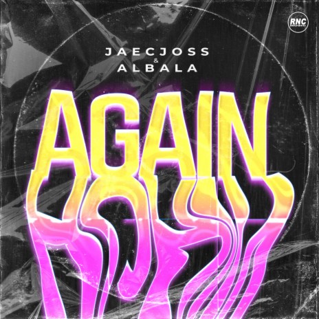 Again ft. Albala | Boomplay Music