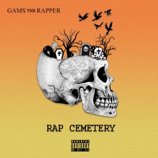 Rap Cemetery