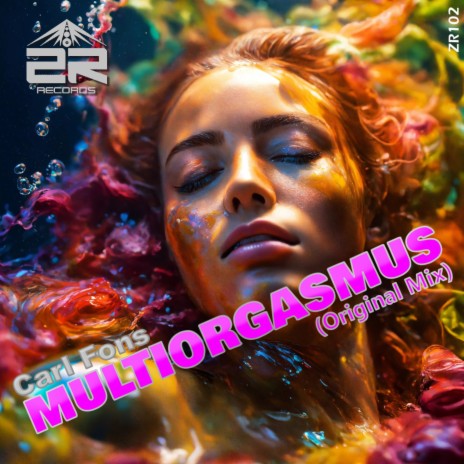 Multiorgasmus (Original Mix) | Boomplay Music