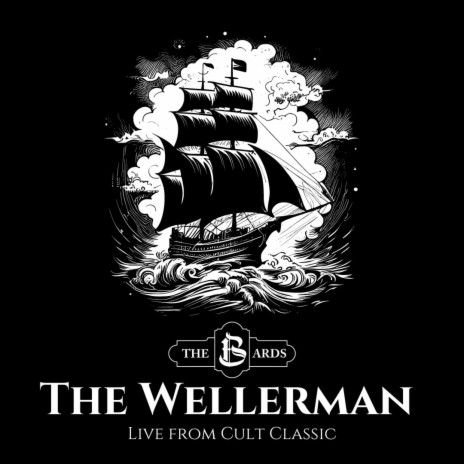 The Wellerman (Live) | Boomplay Music