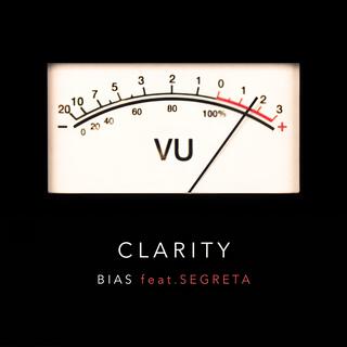 Clarity ft. Segreta lyrics | Boomplay Music