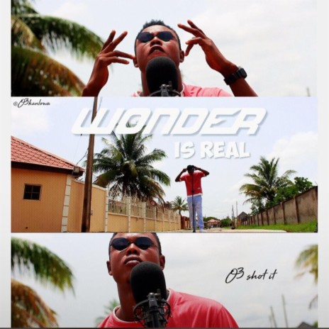 Wonder ft. Dremo | Boomplay Music