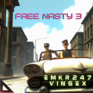 Free Nastt 247 Vingex