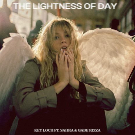 The Lightness of Day (Live) ft. sahra & Damien Reilly