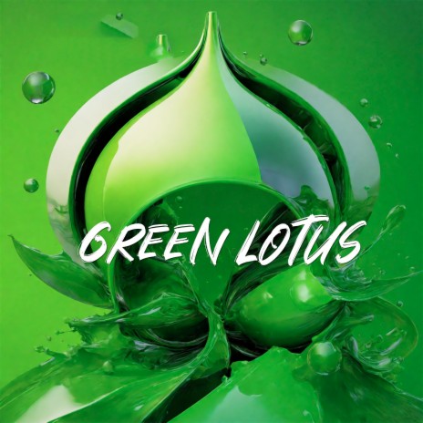 Green Lotus | Boomplay Music