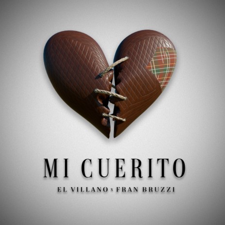 Mi cuerito ft. Fran Bruzzi | Boomplay Music