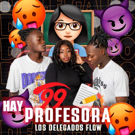 Hay profesora | Boomplay Music