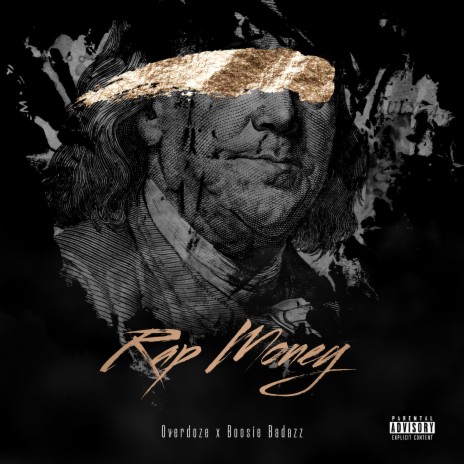 Rap Money ft. Boosie Badazz | Boomplay Music