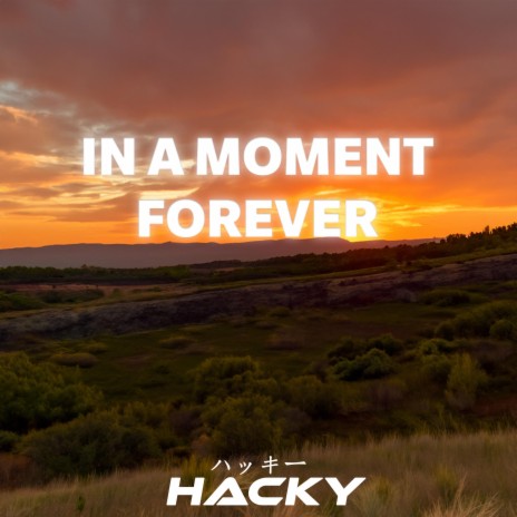 In a moment forever (2023 classic version)