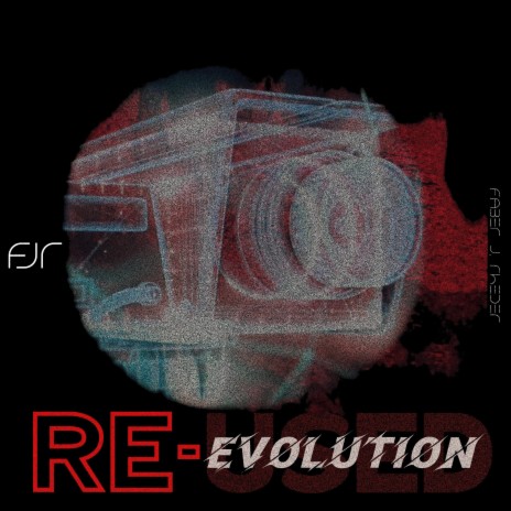 Re-Evolution | Boomplay Music