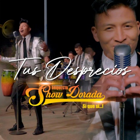 Tus Desprecios | Boomplay Music