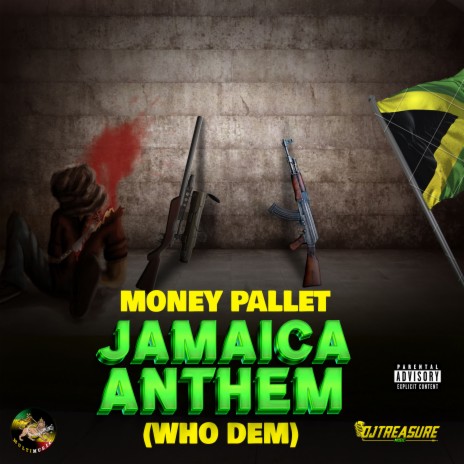 Jamaica Anthem (Who Dem) | Boomplay Music