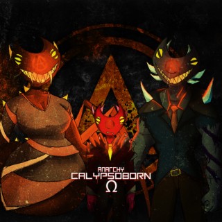 Calypsoborn: Omega