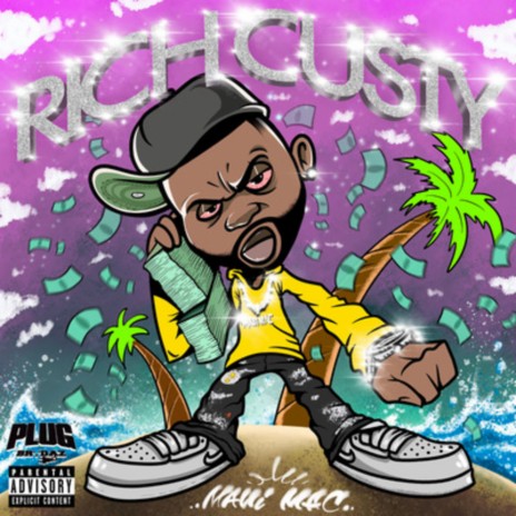 Rich Custy | Boomplay Music