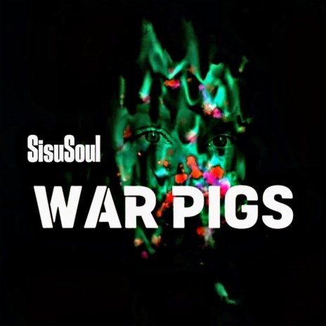 War Pigs (Wicked) ft. lvllvlz | Boomplay Music