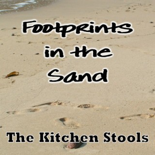 Footprints in the Sand