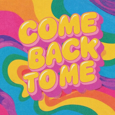 Come Back to Me ft. Track Dept & L.A. Disco