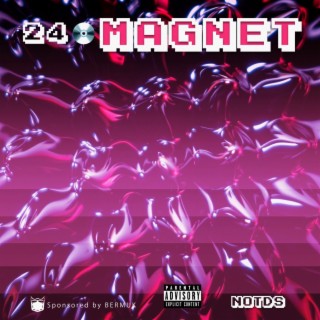 Magnet